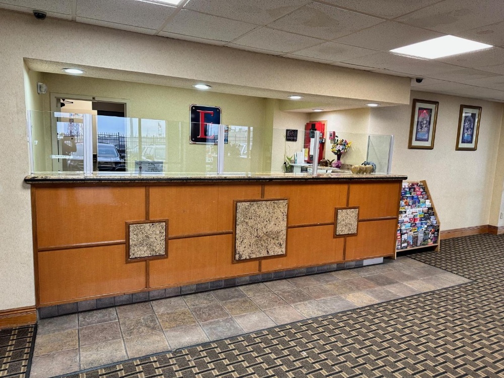 Executive Inn Executive Inn