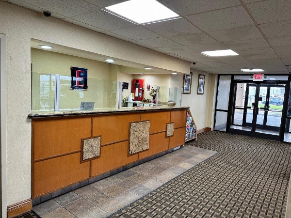 Executive Inn Main image